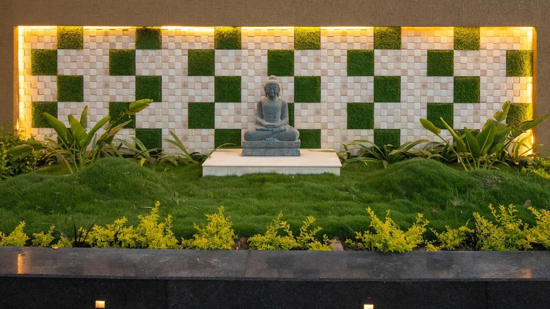Elivaas 2 Bhk Pet Friendly Villa With Pvt Pool - Heaven In Hill Udaipur